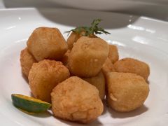 炸牛奶-滋粥楼·顺德菜(番禺广场总店)