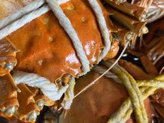 -阳澄湖大闸蟹·琼灵阁牌品牌连锁(吴中总店)