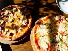 -百好乐宠物友好餐厅(朝外大街店)