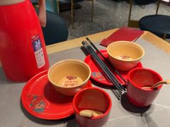 -阿诚市井潮汕菜(金台路店)