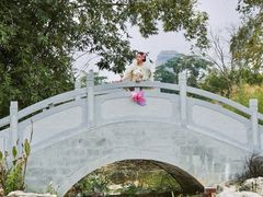 -广西壮族自治区药用植物园