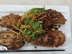 -钱塘府海鲜餐厅