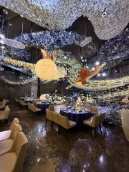 -花嫁丽舍海岛婚礼殿堂(国展店)