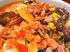 -老板恋上鱼(恒隆广场店)