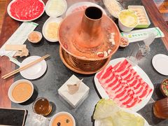 -南门涮肉(通州店)