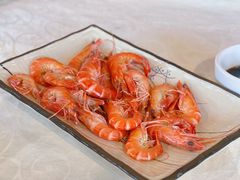 -崖口红树林海鲜餐厅