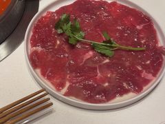-九码头重庆毛肚火锅(棠岗店)