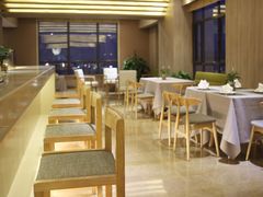 餐饮-西安大雁塔科技大学地铁站亚朵酒店