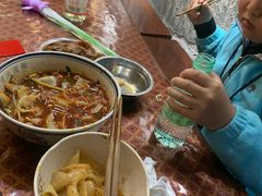 -向东街老玖面馆总店