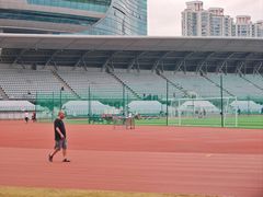 -福田体育公园