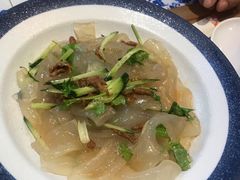 -东方饺子王(新奥购物中心店)