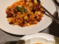 -秀儿四九城·新京菜(亚运村鸟巢店)