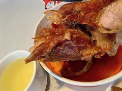 二斤大骨头-九毛九西北菜(水荫店)