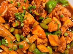 -小玲珑私房菜(红丰店)