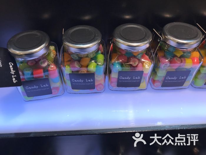 candylab杭州图片