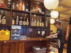 -鸟鹏烧鸟居酒屋(熙龙湾店)