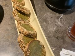 绿茶饼-绿茶餐厅(天津天河城店)