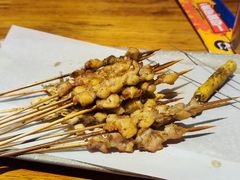 -叁叁零鹤岗小串(亦庄店)