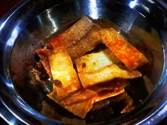 -阿姨小肉摊(同济西苑店)
