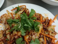 -松明一烤肉馆(鲁园店)