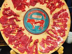 -吼堂老火锅(太古里总店)