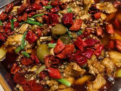 -鑫巴蜀(和平里店)