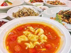-聚福山莊·寻味顺德(北滘店)