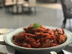 -天宁凯利时尚餐厅