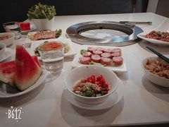 -么子烤肉(化龙池店)