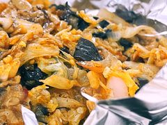 -东北特色小吃(骆家塘店)