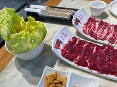 -荣记潮汕牛肉火锅(仙鹤街店)