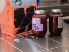 -喜茶(广州白云机场T2出发厅店)