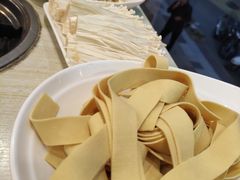 -清真重庆巴爷香辣鸡煲(南小巷店)