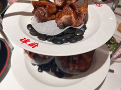 -谭厨中山传家菜.乳鸽.脆鲩鱼(华强北中航城店)