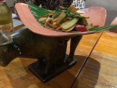 -云海肴·云南小炒·汽锅鸡(天津国金汇店)