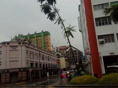 -老伴豆花(麦士威熟食中心店)