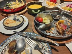 -西堤牛排(合肥之心城店)