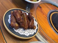 -创味·民间海南菜·非遗藤桥排骨(藤桥·免税城店)