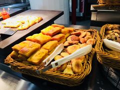 -So Lounge索兰至餐厅(蓝色港湾店)