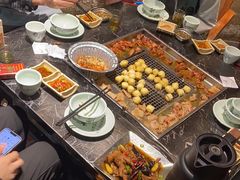 -塘屋烧烤·云南火塘烧烤品牌(新亚洲店)