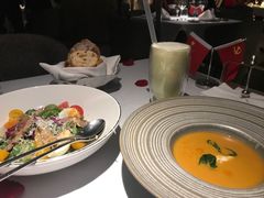 -燃扒房Steakhouse(皇庭店)