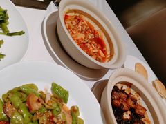 -粗茶淡饭·汉口公馆(循礼门店)