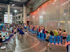 -南宫温泉水世界