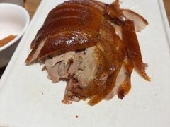 -小大董·烤鸭(王府井apm店)