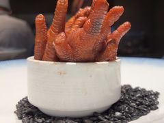 -国惠大酒楼(仓山万达店)