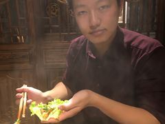 -小龙坎老火锅(红旗街店)