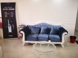 -瑞尼丝国际专业脱毛连锁