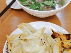 -回回锅贴(小河沿店)