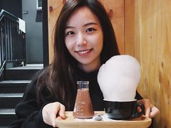 -Hash Specialty Coffee