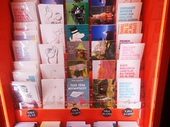 -Moomin Shop Helsinki Airport Non-Schengen